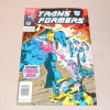 Transformers 02 - 1990